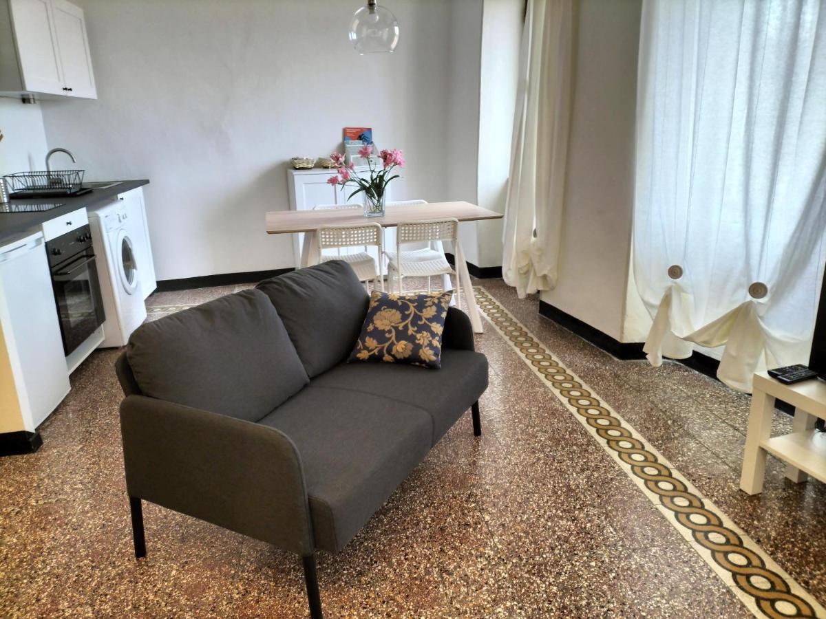 شقة أركولا  في La Casa Di Fabi المظهر الخارجي الصورة