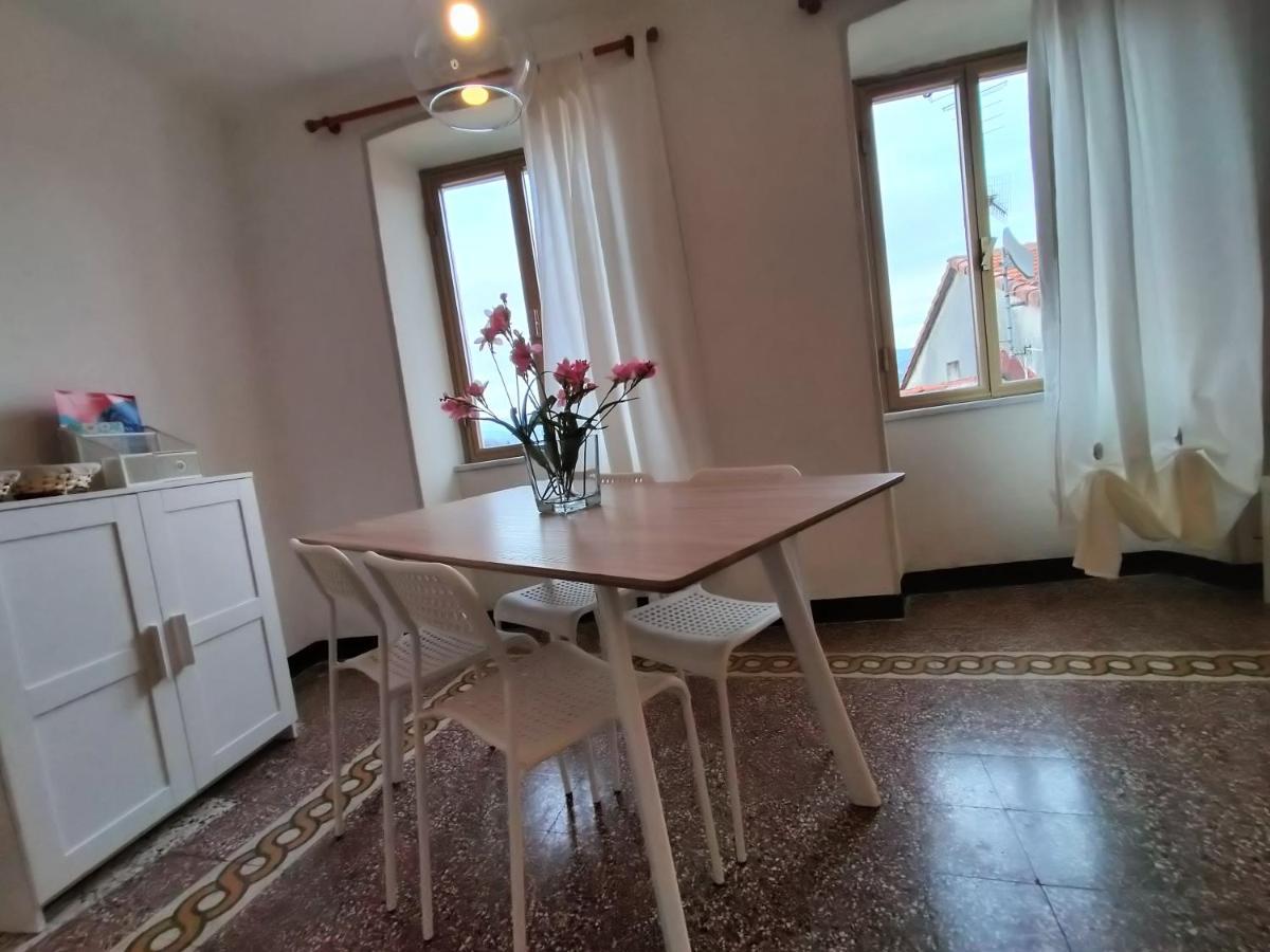 شقة أركولا  في La Casa Di Fabi المظهر الخارجي الصورة